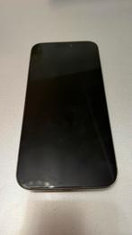 Iphone 15 pro max 256GB white, Telecommunicatie, Mobiele telefoons | Apple iPhone, 256 GB, Wit, IPhone 15 Pro Max, Ophalen of Verzenden