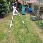 IOptron Skytracker op EQ5 statief., Audio, Tv en Foto, Optische apparatuur | Telescopen, Ophalen, Met statief, Minder dan 80 mm