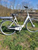 elektrisch fiets giant twist lite, Overige merken, 50 km per accu of meer, Zo goed als nieuw, Minder dan 47 cm