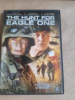 Dvd the Hunt for eagle one, Cd's en Dvd's, Vanaf 12 jaar, Ophalen of Verzenden, Zo goed als nieuw, Actie
