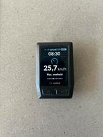 Bosch Kiox fietscomputer, Fietsen en Brommers, Ophalen of Verzenden, Zo goed als nieuw