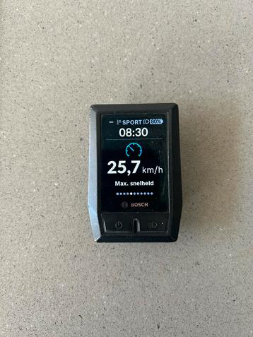 Bosch Kiox fietscomputer beschikbaar voor biedingen