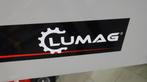 Lumag RAMBO HC 15   Hakselaar, Ophalen, Nieuw, Benzine, Lumag