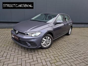 Volkswagen Polo Polo 1.0 TSI DSG Navi/stoelverw/clima/garant beschikbaar voor biedingen