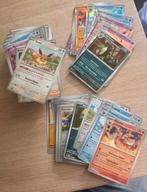 Scarlet & Violet Prismatic Evolution (150+ kaarten), Ophalen of Verzenden, Zo goed als nieuw