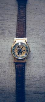 Vintage Dames Horloge, Sieraden, Tassen en Uiterlijk, Horloges | Dames, Overige merken, Staal, Polshorloge, Ophalen of Verzenden