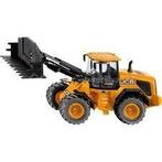 Siku JCB 4355 agri shovel 1/32, Ophalen of Verzenden, Nieuw, Tractor of Landbouw, SIKU