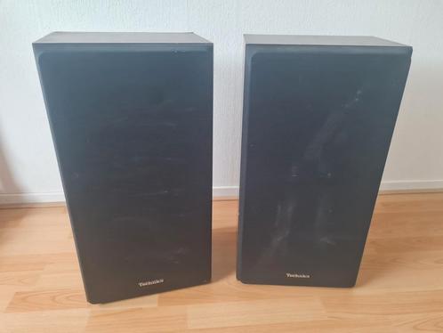 Speakers vintage technics, Audio, Tv en Foto, Luidsprekers, Gebruikt, Overige merken, Ophalen