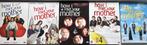 How i met your mother  DVD boxen   15 disc,s, Cd's en Dvd's, Alle leeftijden, Verzenden, Zo goed als nieuw, Romantische komedie