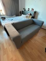 Klippan bank, Ophalen, Gebruikt, Tweepersoons, 75 tot 100 cm