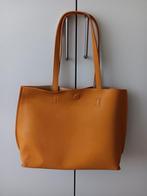 MOOIE SCHOUDERTAS, Sieraden, Tassen en Uiterlijk, Ophalen of Verzenden, Zo goed als nieuw, Geel, Schoudertasje
