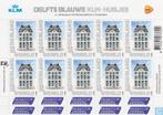 Nederland NVPH nr V2899 postfris KLM Huisjes 2012, Postzegels en Munten, Postzegels | Nederland, Verzenden, Na 1940, Postfris