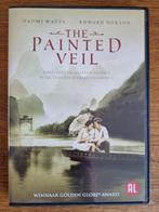 The Painted Veil | John Curran, Ophalen of Verzenden, Zo goed als nieuw, Drama