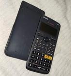 Casino fx-82EX, Ophalen, Zo goed als nieuw