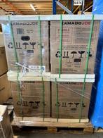 kamado joe JR inclusief cart + cast iron grill plaat + hoes, Tuin en Terras, Ophalen, Nieuw, Kamado joe, Met accessoires