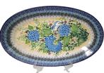 Bunzlau exclusive 21cmx35,5cm, Huis en Inrichting, Keuken | Servies, Verzenden, Keramiek, Overige typen, Nieuw