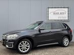 BMW X5 xDrive25d High Executive Automaat Schuifdak/Trekhaak., 232 pk, 4 cilinders, Bedrijf, Diesel