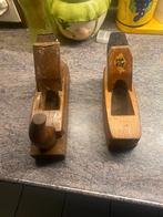 Blokschaven, Antiek en Kunst, Ophalen of Verzenden