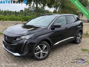 Peugeot 3008 1.2 PureTech Allure Pack Business | Stoelverw beschikbaar voor biedingen