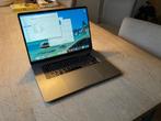 MacBook Pro 16” (2019) – i7 6-core – 4GB GPU Goede batterij, Computers en Software, Apple Macbooks, 2 tot 3 Ghz, Qwerty, 512 GB