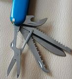 Zakmes, Ophalen of Verzenden, Zo goed als nieuw