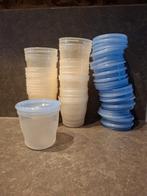 Voedings bakjes avent, Ophalen of Verzenden, Bak of Kom