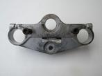 Suzuki GSX600 kroonplaat balhoofdplaat topyoke vorkklem GSX, Motoren, Ophalen of Verzenden, Gebruikt