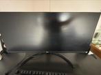 LG monitor., Computers en Software, Monitoren, Gebruikt, IPS, 5 ms of meer, Ophalen
