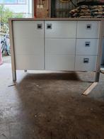 Linea commode/ bureau, Ophalen, Gebruikt