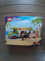 Nieuw 41712 recycle vrachtwagen lego friends, Ophalen of Verzenden, Nieuw, Complete set, Lego