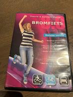 Theorie & examentraining bromfiets - Deluxe versie, Ophalen of Verzenden, Gelezen, Overige onderwerpen