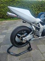 IXIL underseat uitlaat Suzuki gsxr, Ophalen of Verzenden, Gebruikt