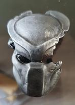 Predator classic mms162 mask voor hot toys 2.0, Ophalen of Verzenden, Zo goed als nieuw, Actiefiguur of Pop