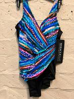 MIRACLESUIT badpak maat 40 NIEUW!! Nieuwprijs €229,-Nu €55,-, Ophalen of Verzenden, Nieuw, Badpak