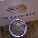 Muntrol Slovenië 2020: 500 verjaardag Adama Bohorič (25X €2), Ophalen of Verzenden, Slovenië, 2 euro, Losse munt