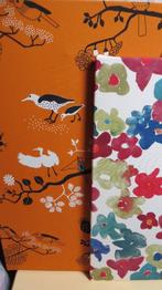 Canvas wanddecoratie, Huis en Inrichting, Ophalen, 50 tot 75 cm, Zo goed als nieuw, Schilderij