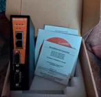 Ethernet-converter weidmüller IE-CST-2TX-2RS 232/485 (NIEUW), Ophalen of Verzenden, Nieuw