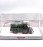 1:87 Fendt Katana 65 hakselaar met gras pick-up Wiking €22,5, Hobby en Vrije tijd, Modelauto's | 1:87, Verzenden, Nieuw, Hijskraan, Tractor of Landbouw