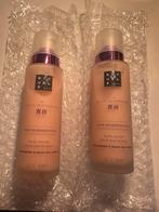 Rituals Yozakura serum 2 stuks NIEUW, Ophalen of Verzenden, Nieuw, Bodylotion, Crème of Olie