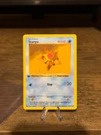 Pokemon Staryu – 65/102 – Base Set – 1st Edition shadowless, Hobby en Vrije tijd, Verzamelkaartspellen | Pokémon, Ophalen of Verzenden