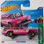 2025 Hot Wheels Cruise Bruiser, Kinderen en Baby's, Speelgoed | Speelgoedvoertuigen, Ophalen of Verzenden, Nieuw