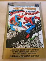 Marvel / DC Comics: Superman vs the Amazing Spider-Man, Boeken, Strips | Comics, Amerika, Marvel & DC Comics, Ophalen of Verzenden