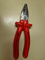 Knipex combinatietang - Nieuw, Doe-het-zelf en Verbouw, Gereedschap | Handgereedschap, Ophalen of Verzenden, Nieuw
