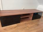 Mooie tv kast, Ophalen, Minder dan 50 cm, Zo goed als nieuw, 150 tot 200 cm