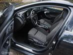 Opel Insignia 1.6 T Cosmo (Bj 2011') 1e Eig|Navi|Clima|Cruis, Auto's, Opel, Voorwielaandrijving, Euro 5, Gebruikt, 4 cilinders
