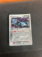 Metagross ex 95/108, Hobby en Vrije tijd, Verzamelkaartspellen | Pokémon, Ophalen of Verzenden, Zo goed als nieuw, Losse kaart