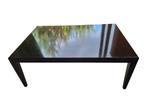 Philippe Hurel Design Zelda Coffeetable Salontafel Esdoorn, Ophalen, 100 tot 150 cm, 50 tot 100 cm, Zo goed als nieuw