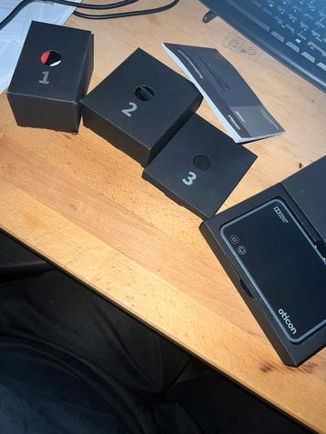 Aticon Connect Line TV Adapter 2.0 – Nieuw in doos beschikbaar voor biedingen