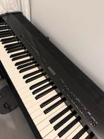 Kawai ES 8 Digitale Piano - Topstaat!, Ophalen, Zwart, Digitaal, Zo goed als nieuw