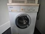 Wasmachine Miele Hydromatic W697, Witgoed en Apparatuur, Wasmachines, Ophalen, Gebruikt, 1200 tot 1600 toeren, 85 tot 90 cm